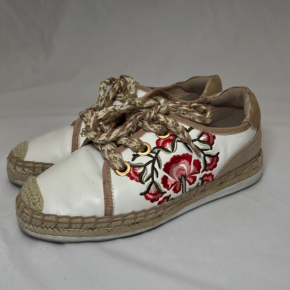 Esparadilles aldo shoes